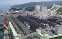 Импорт угля по-прежнему жизненно важен для металлургии Германии