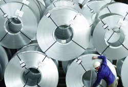 Tata Steel подчеркивает потенциал внутреннего рынка стали в Индии