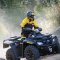 ATV for outdoor activities