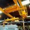 Overhead crane control mechanisms