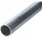 Round cross section aluminum tube