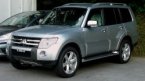 На что нужно смотреть при выборе бу Mitsubishi Pajero Wagon