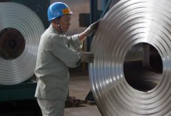 Baowu станет крупнейшим производителем стали в мире купив 51% акций Taiyuan Iron & Steel Co