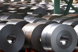Nippon Steel предупреждает, что Китай усиливает контроль над мировым рынком