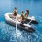 Choosing an inflatable boat: expert advice