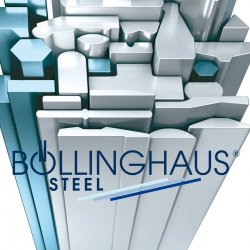 Böllinghaus Steel усиливает присутствие в Италии