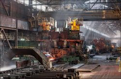 US Steel объявляет о повышении цен на листовой металлопрокат