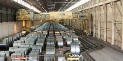Правительство Индии готовит политику по развитию сталелитейных кластеров