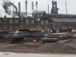 ArcelorMittal продаст свои сталелитейные активы в США