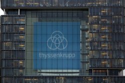 Глава IG Metall выступил против слияния Thyssenkrupp и Salzgitter