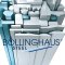 Böllinghaus Steel усиливает присутствие в Италии