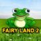 Updated slot machine Fairy land 2 at ELSLots casino