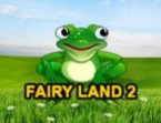 Обновленный игровой автомат Fairy land 2 в казино ELSLots