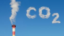 ЕС намеревается ввести плату за выбросы углерода с импорта стали