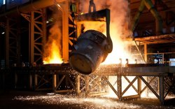 Рентабельность металлургического сектора повышается