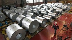 Новые ограничения на европейских сталелитейных предприятиях