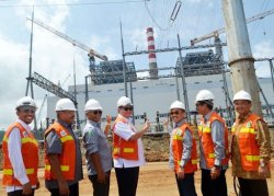 Китайская Nanjing Iron & Steel инвестирует в коксовый проект в Индонезии
