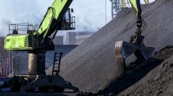 Tata Steel тестирует российский уголь для диверсификации источников6