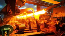 Украина в мировом рейтинге металлургического производства за 10 месяцев 2020 г.