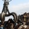 Scrap metal exporters