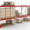 Optimization of warehouse space