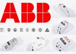 ABB официальный дилер Украина