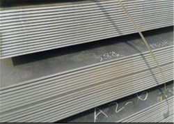 Baosteel повысит цены на плоский прокат в январе