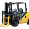 Forklifts: types, selection parameters, expediency of buying used models