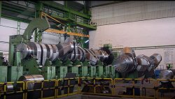 Испанская компания Sidenor реконструирует сталелитейный завод