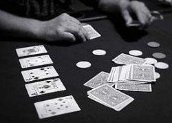 Покер-рум: обзор сервиса PokerOk 