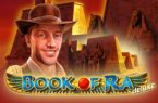 Обзор электронного слота Book of Ra