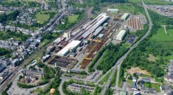 ArcelorMittal инвестирует в биогаз