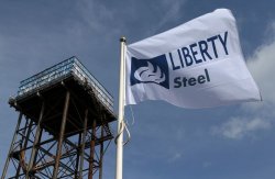 Thyssenkrupp требует разъяснений по предложению Liberty Steel 