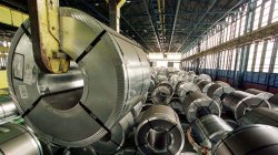 Бразильский металлургический комбинат CSN планирует поднять цены на 25% 