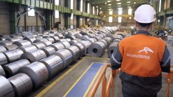 ArcelorMittal объявляет о продаже 40 миллионов акций Cleveland-Cliffs