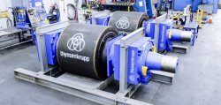 Тhyssenkrupp модернизирует участки в Дуйсбурге и Бохуме