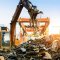 Scrap processing services