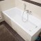 Quality steel baths