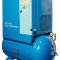 Screw compressors ordering