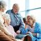 Private nursing home - comfort and professional care