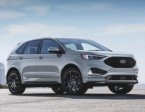 Как менялись цены для Ford Edge на американских аукционах