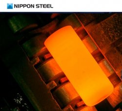 Японский сталелитейный принимает меры по декарбонизации производства