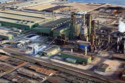 Emirates Steel приступает к расширению производства HRC