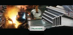Nucor Corp построит новый завод по производству труб 