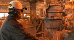 Британские профсоюзы призывают правительство поддержать Liberty Steel