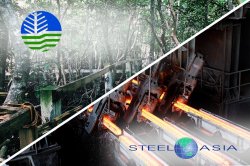 Первый завод SteelAsia по производству стальных балок заработает к 2023 году