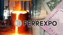 Ferrexpo планирует повысить выпуск окатышей с 67%-ным содержанием железа
