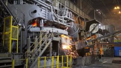 Национализация Liberty Steel, как вариант для сохранения рабочих мест