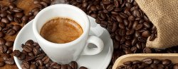 Почему зерновой кофе лучше