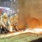 Baoshan Steel повысила цены на горячекатаную сталь в апреле на 46 долларов за тонну